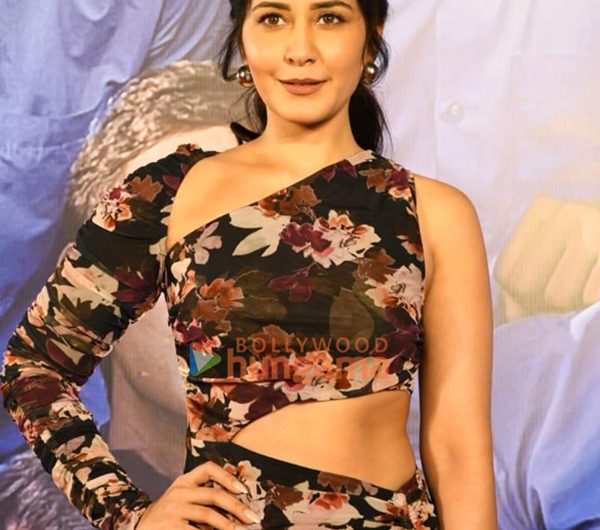 Raashi Khanna Biography, Age, Height in Feet, Husband, Family, Net Worth & More (2026)