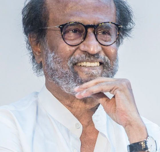 Rajinikanth Biography, Age, Height, Net Worth 2026, Family, Movies & Success Story