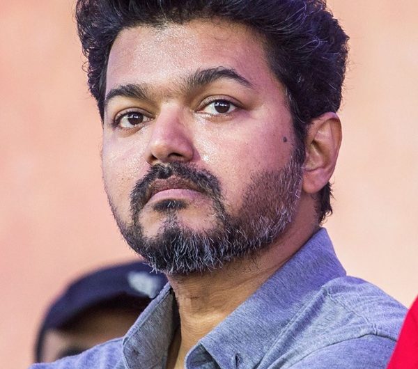 Thalapathy Vijay Biography, Age, Height, Wife, Family, Net Worth 2026 & More