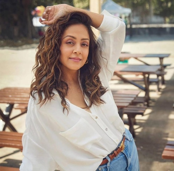 jyothika biography, jyothika net worth, jyothika pink saree, jyothika height in feet, jyothika in silk saree, jyothika in saree, jyothika movies