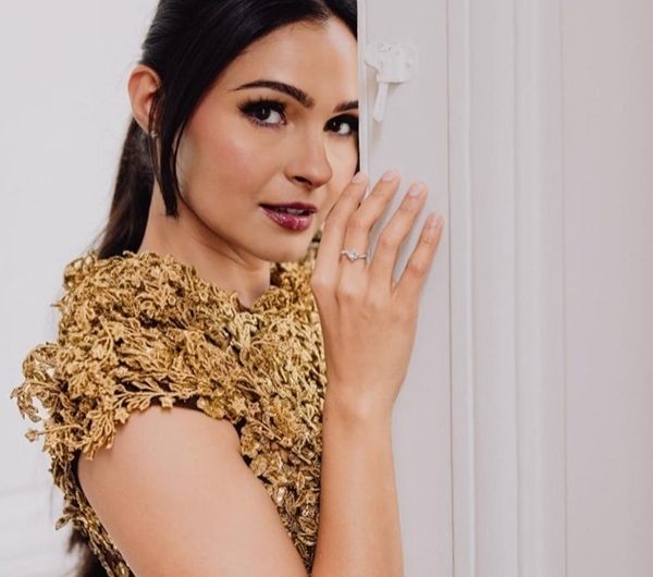 Andrea Jeremiah Biography, Age, Height, Husband, Movies, Songs, Net Worth & More