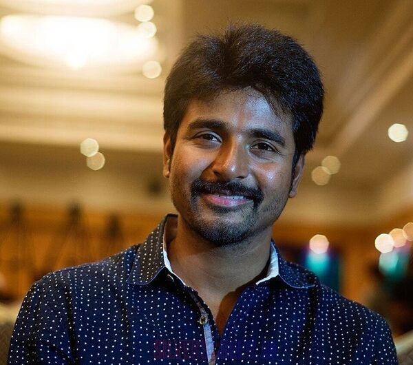 Sivakarthikeyan Biography, Age, Height, Wife, Family, Net Worth, Movies & Career (2026)
