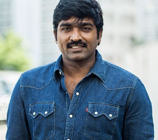 Vijay Sethupathi Biography, Age, Height, Family, Wife, Net Worth, Movies & Career (2026)