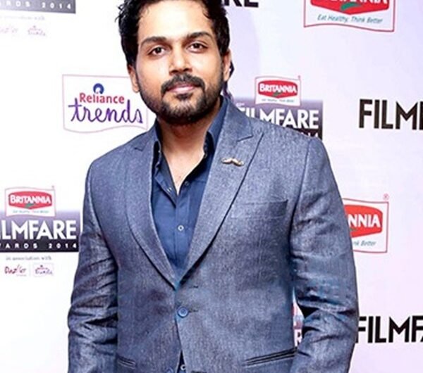 Karthi Biography, Age, Height, Family, Daughter, Movies List, Net Worth & Career (2026)