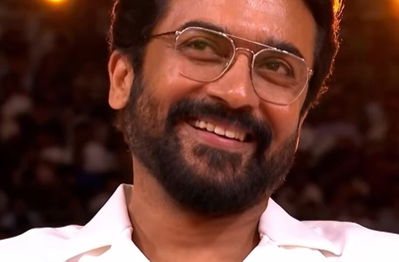 Suriya Biography, Age, Height, Wife, Family, Net Worth & Movies (2026) Introduction