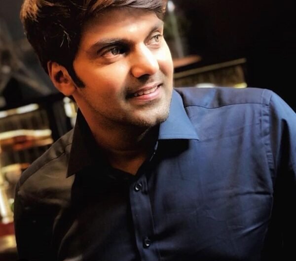 Arya Biography, Age, Height, Wife, Daughter, Family, Movies, Net Worth & Career (2026)