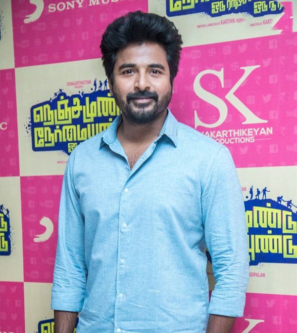 sivakarthikeyan biography, sivakarthikeyan age, sivakarthikeyan height, sivakarthikeyan height in feet, sivakarthikeyan net worth