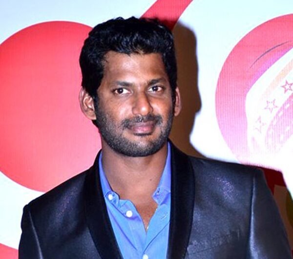 Vishal Biography, Age, Height, Family, Wife, Movies, Net Worth & Career