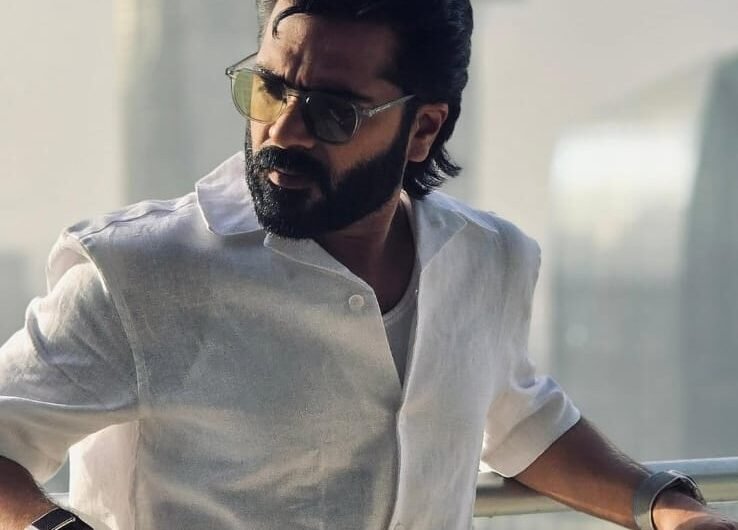 Silambarasan Biography, Age, Height, Family, Relationships, Net Worth, Movies & Career (2026)