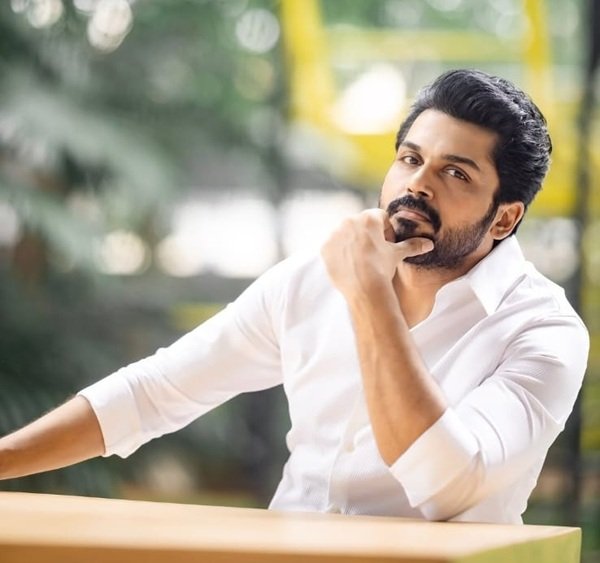 karthi biography, karthi actor biography, tamil actor karthi biography, karthi age, karthi height, karthi height in feet, karthi height in cm, karthi wife, karthi wife name, karthi family, karthi daughter, karthi daughter name, karthi children, karthi family photos