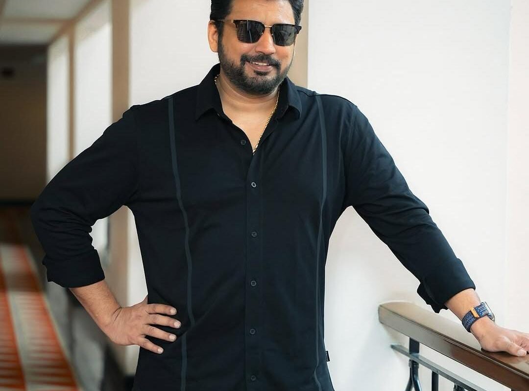 Prashanth Biography