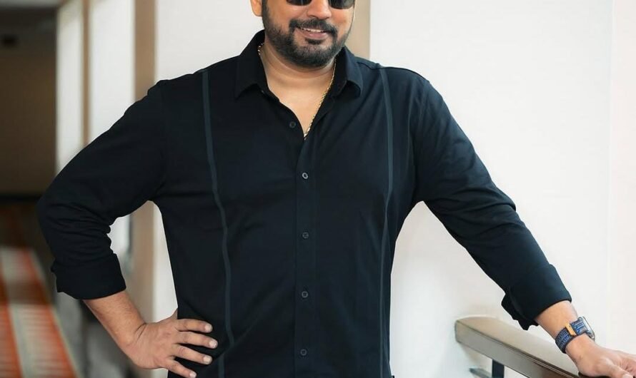 Prashanth Biography: Age, Wife, Movies, Net Worth, Family & Career