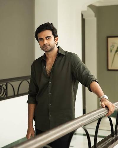 Ashok Selvan Biography