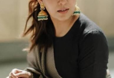 Nayanthara Biography