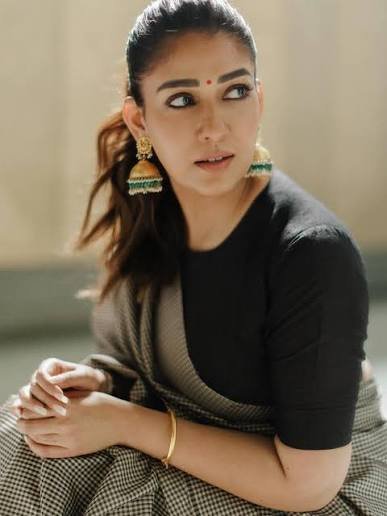 Nayanthara Biography
