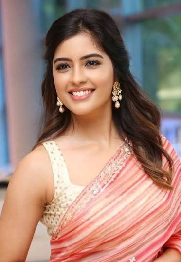 amritha aiyer biography