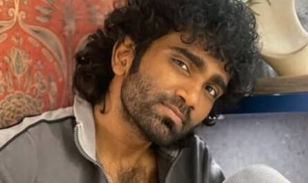 Pradeep Ranganathan Biography