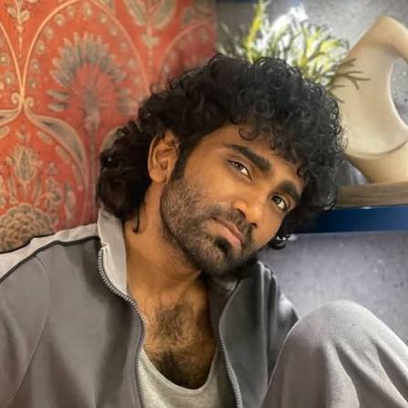 Pradeep Ranganathan Biography