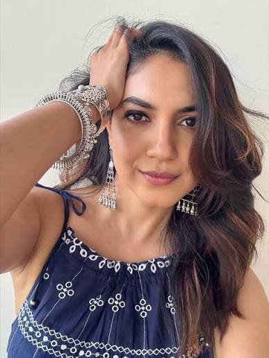 Ritu Varma biography