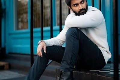 Atharvaa Murali Biography