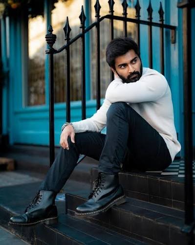 Atharvaa Murali Biography: Age, Wife, Movies, Net Worth, Family & Career