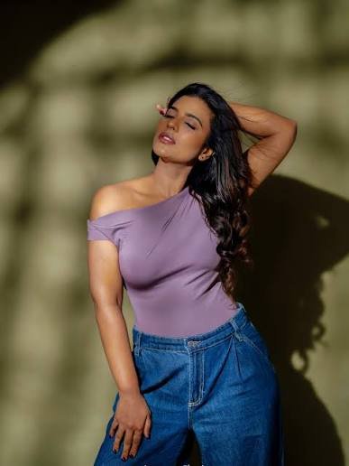 Aishwarya Rajesh Biography