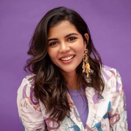 Kalyani Priyadarshan biography
