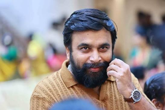 M Sasikumar Biography