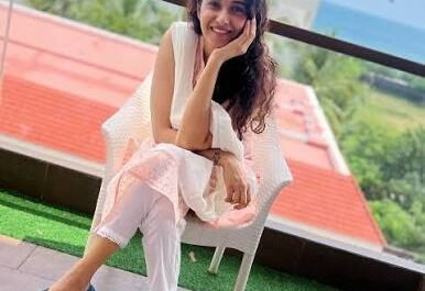 Priya Bhavani Shankar Biography