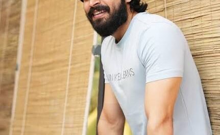 Harish Kalyan Biography