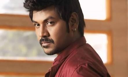 Raghava Lawrence Biography
