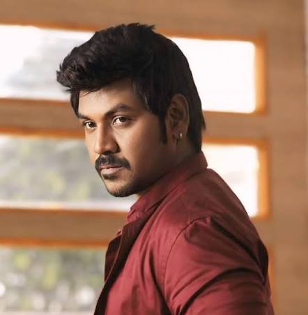 Raghava Lawrence Biography