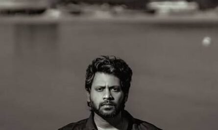 Rio Raj Biography