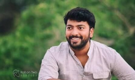 Kalaiyarasan Biography