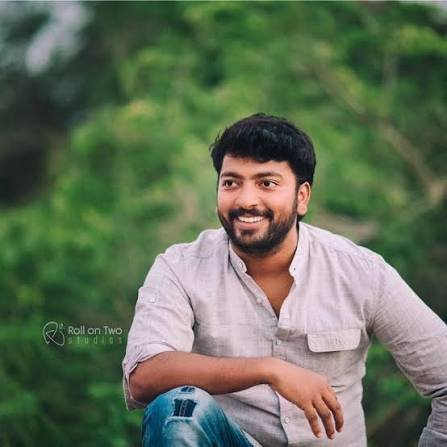 Kalaiyarasan Biography