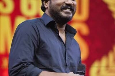 Manikandan Biography