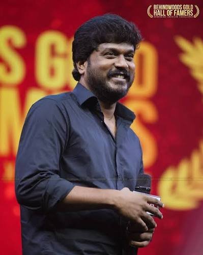 Manikandan Biography