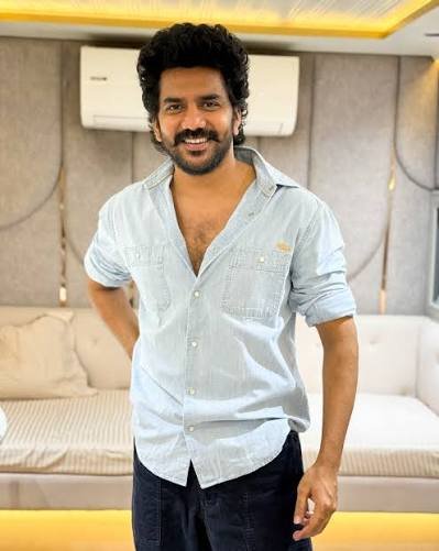 Kavin biography