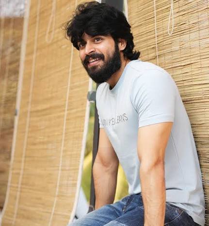 Harish Kalyan Biography