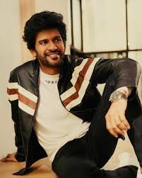 Naveen Polishetty Biography