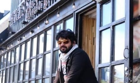 Sree Vishnu Biography