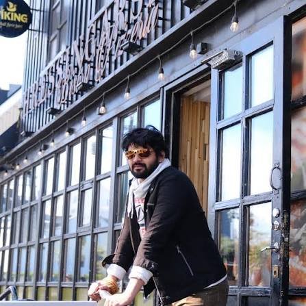 Sree Vishnu Biography: Age, Family, Wife, Movies & Career