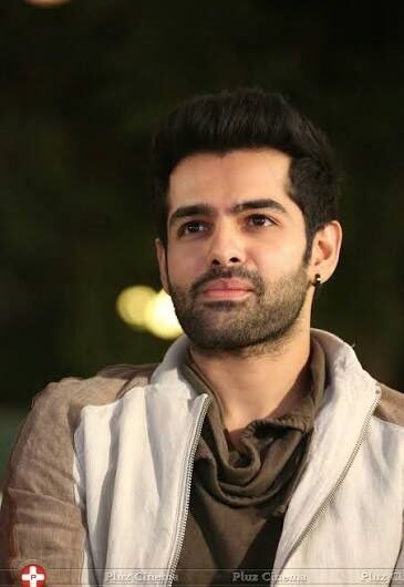 Ram Pothineni Biography