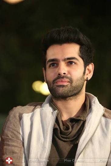 Ram Pothineni biography
