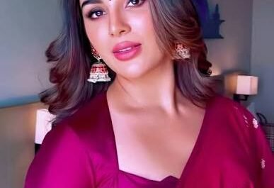Samyuktha Menon biography