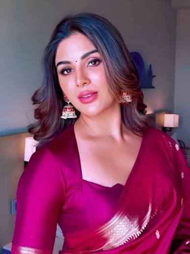 Samyuktha Menon biography