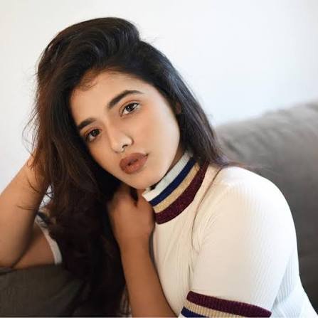 Ketika Sharma biography
