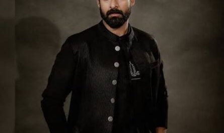 Panja Vaisshnav Tej biography