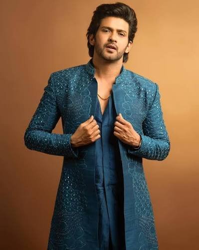 Naveen Polishetty Biography