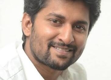Nani biography
